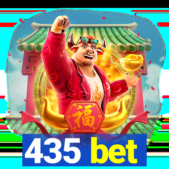 435 bet